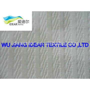 TC Grid jacquard Fabric for Taekwondo